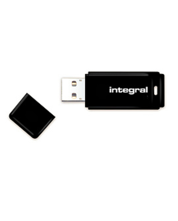 Integral BLACK lecteur USB flash 32 Go USB Type-A 2 Noir