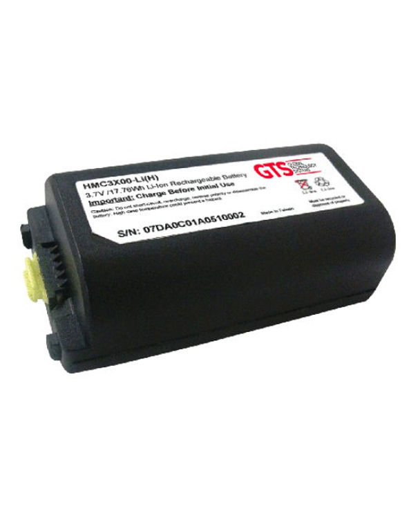 GTS HMC3X00-LI(H) pièce de rechange d’ordinateur portable Batterie