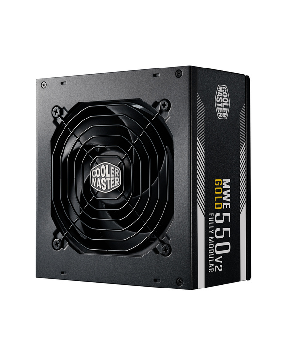 Cooler Master MPE-5501-AFAAG-EU unité centrale