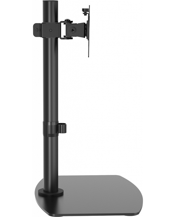 Vision VFM-DSB chariot et support multimédia Noir Ecran plat
