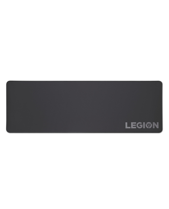 Lenovo GXH0W29068 tapis de souris Noir Tapis de souris de jeu