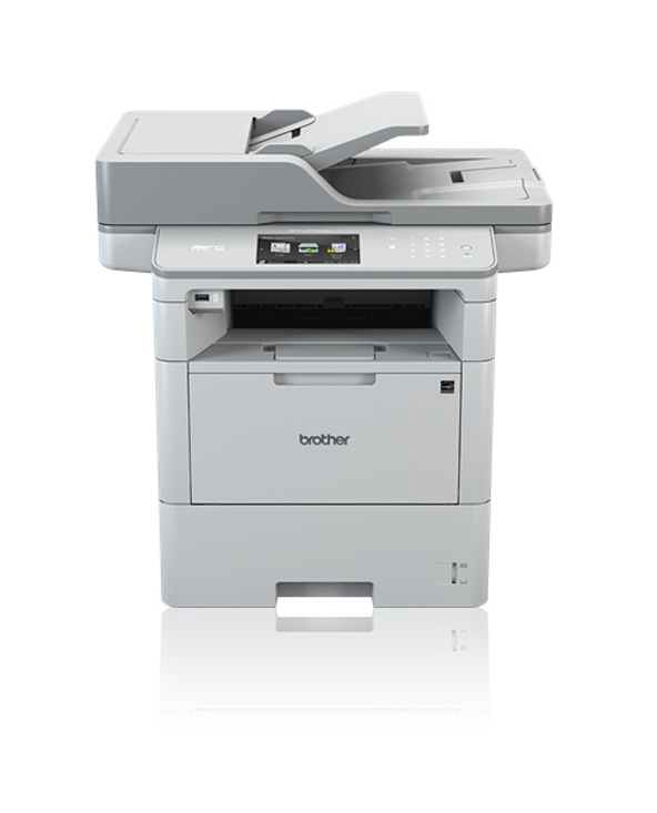Brother MFC-L6900DW multifonctionnel Laser 1200 x 1200 DPI 50 ppm A4 Wifi