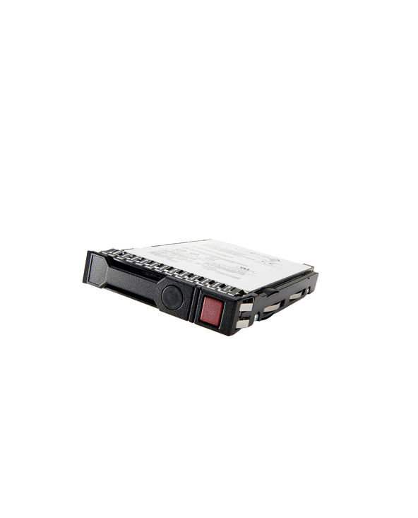 Hewlett Packard Enterprise P19978-B21 disque SSD 3.5" 480 Go SATA TLC