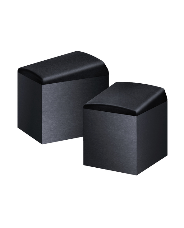 Akozon haut-parleur audio 1200W 12V Tweeter Mini haut-parleur de dôme