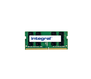 Integral 16GB Laptop RAM Module DDR4 2133MHZ module de mémoire 16 Go 1 x 16 Go