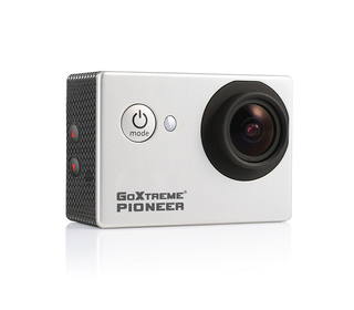 Easypix GoXtreme Pioneer caméra pour sports d'action Full HD 5 MP Wifi