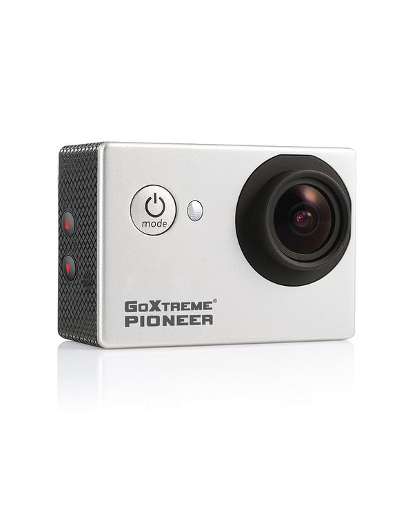 Easypix GoXtreme Pioneer caméra pour sports d'action Full HD 5 MP Wifi
