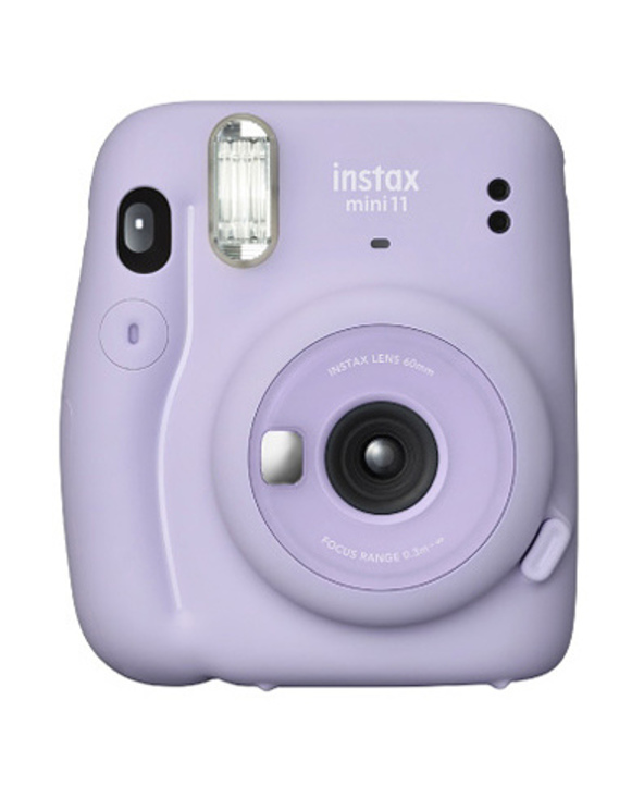 Fujifilm Instax Mini 11 62 x 46 mm Lilas, Violet