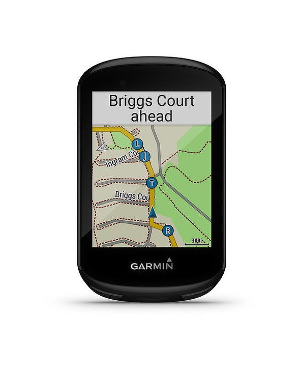 gps bicyclette