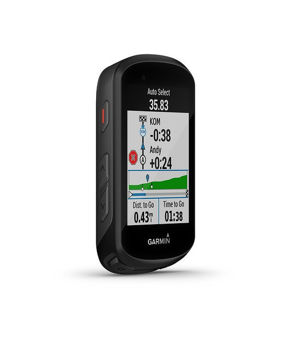 gps pour bicyclette