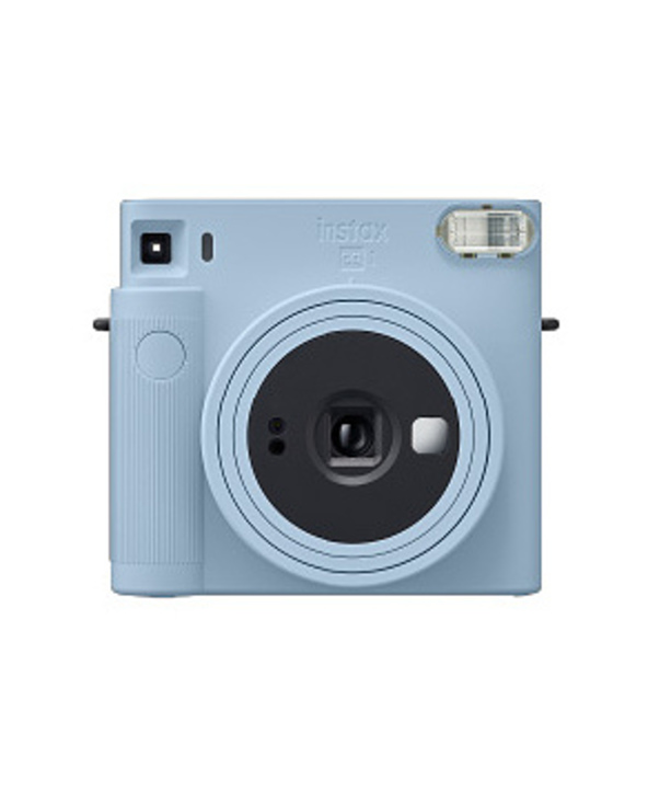 Fujifilm SQ1BLPAPIR appareil photo instantanée 62 x 62 mm Bleu
