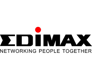 Edimax ES-3308P commutateur réseau Non-géré Fast Ethernet (10/100) Noir