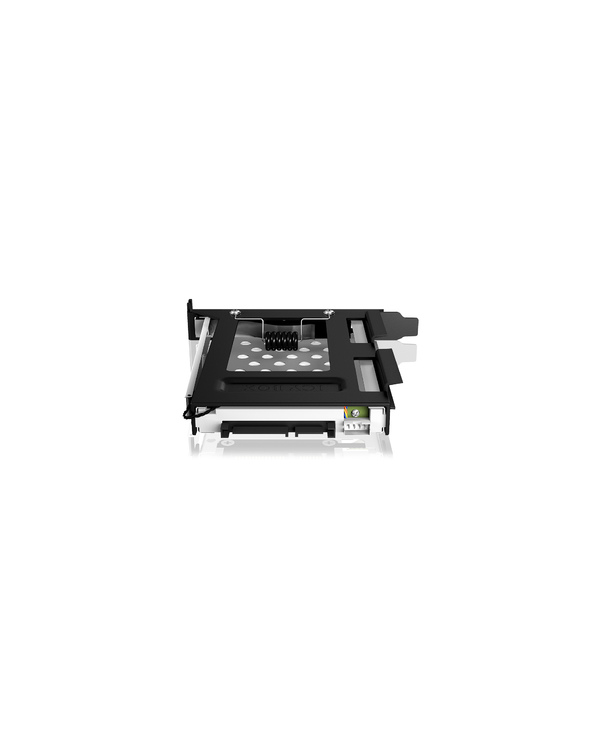 ICY BOX IB-2207StS Noir