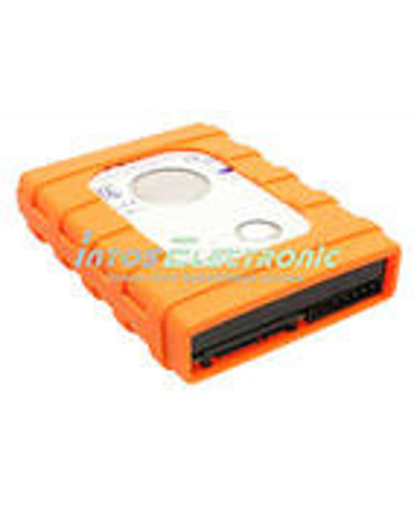 Fantec 3.5'' HDD Protective Case Silicone Orange Fantec 3.5'' HDD Protective Case Silicone Orange