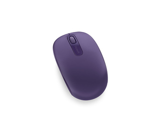 Microsoft Wireless Mobile Mouse 1850 souris RF sans fil Ambidextre Microsoft Wireless Mobile Mouse 1850 souris RF sans fil Ambidextre
