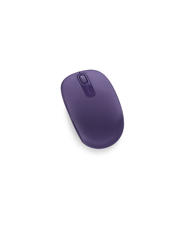 Microsoft Wireless Mobile Mouse 1850 souris RF sans fil Ambidextre Microsoft Wireless Mobile Mouse 1850 souris RF sans fil Ambidextre