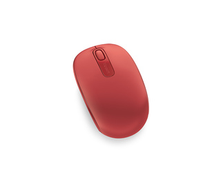 Microsoft Wireless Mobile Mouse 1850 souris RF sans fil Ambidextre