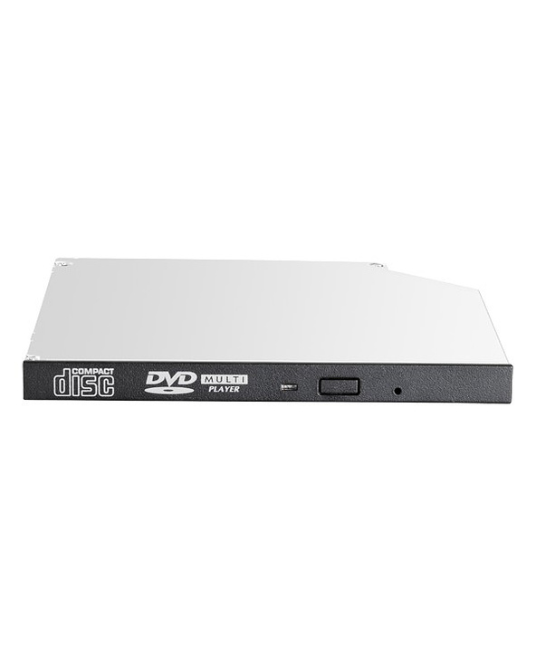 Fujitsu S26361-F3778-L1 lecteur de disques optiques Interne Noir DVD Super Multi