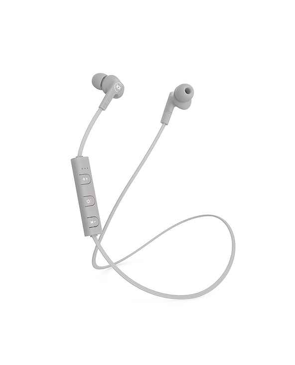 Radiopaq Mixx Play 1 Écouteurs Sans fil Ecouteurs Appels/Musique Bluetooth Gris