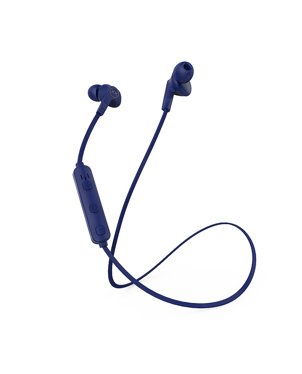 Radiopaq Play 1 Casque Sans fil Ecouteurs Appels/Musique Bluetooth Bleu