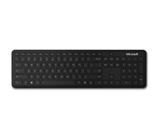 Microsoft Bluetooth clavier AZERTY Belge Noir