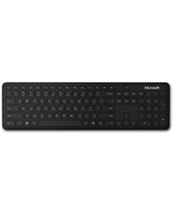 Microsoft Bluetooth clavier AZERTY Belge Noir