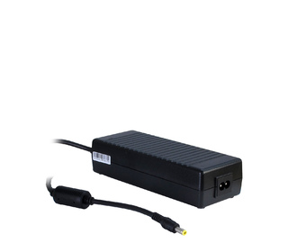 Inter-Tech 88882103 adaptateur de puissance & onduleur Intérieure 120 W Noir