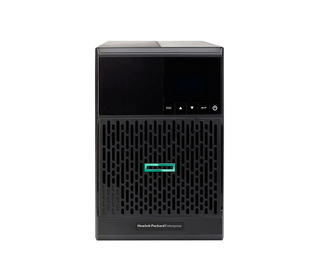 Hewlett Packard Enterprise HPE T750 G5 INTL Tower UPS 750 VA 525 W