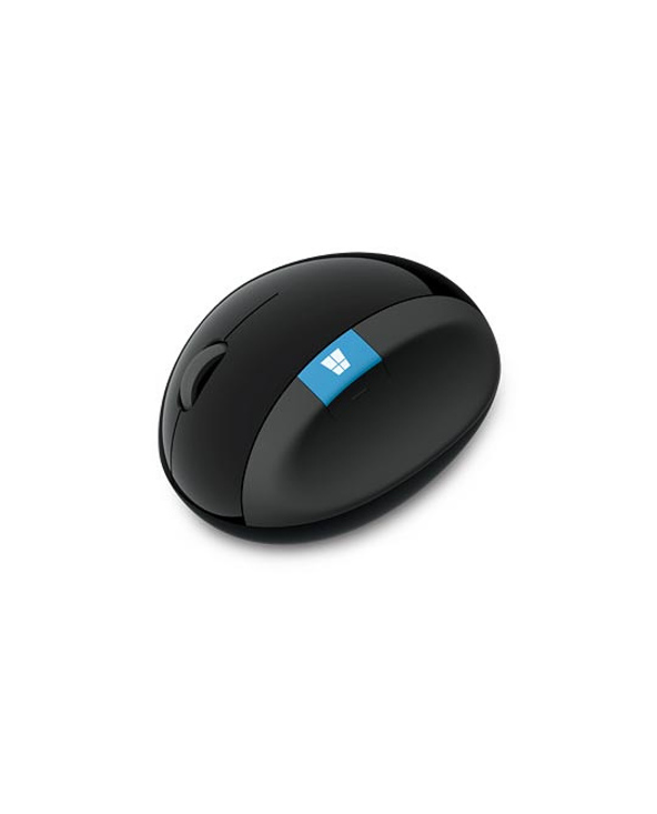 Microsoft Sculpt Ergonomic Mouse for Business souris RF sans fil Droitier