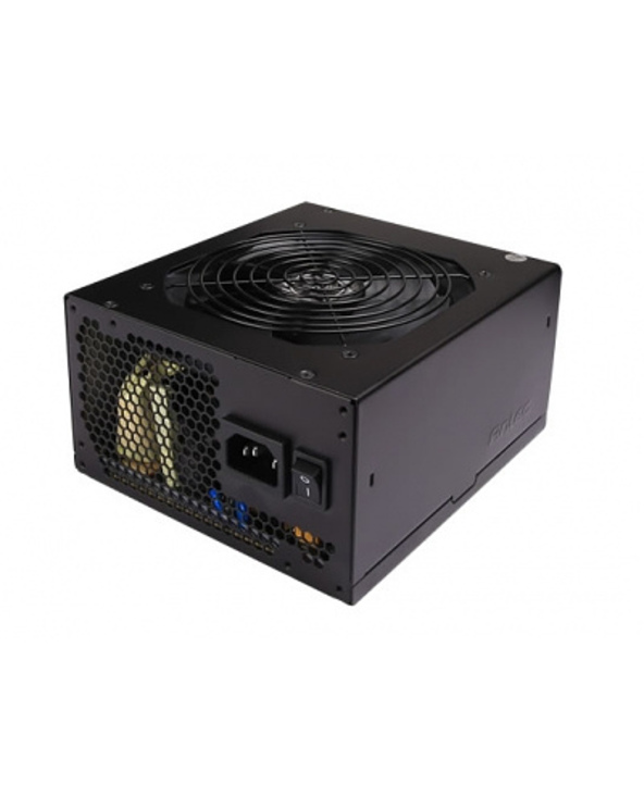 Antec EA550G Pro unité d'alimentation d'énergie 550 W 24-pin ATX ATX Noir