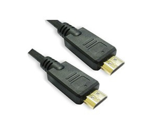 Neklan 2061789 câble HDMI 5 m HDMI Type A (Standard) Noir