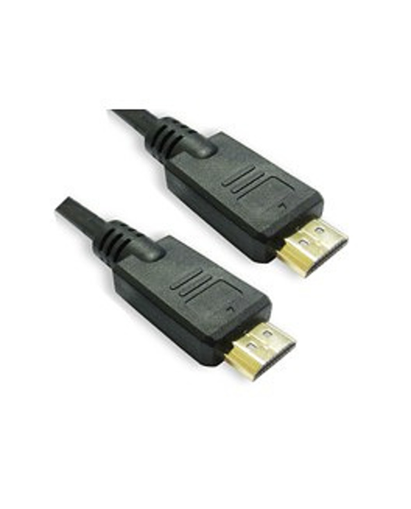 Neklan 2061789 câble HDMI 5 m HDMI Type A (Standard) Noir