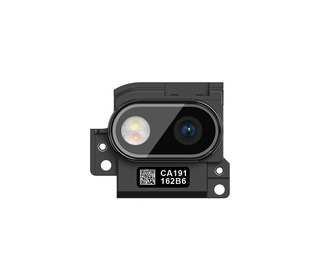 Fairphone FP3+ Camera Module Module caméra arrière Noir