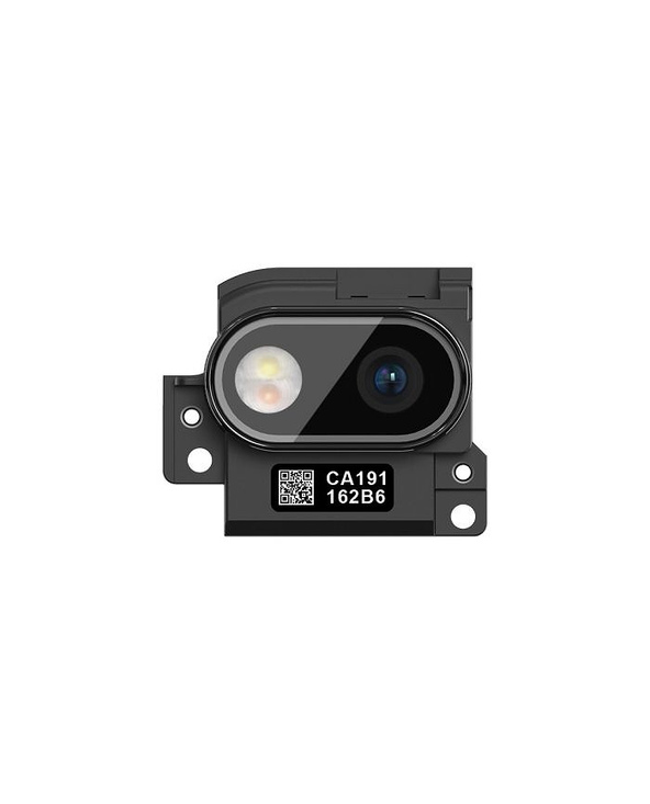 Fairphone FP3+ Camera Module Module caméra arrière Noir