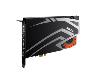 ASUS STRIX SOAR Interne 7.1 canaux PCI-E