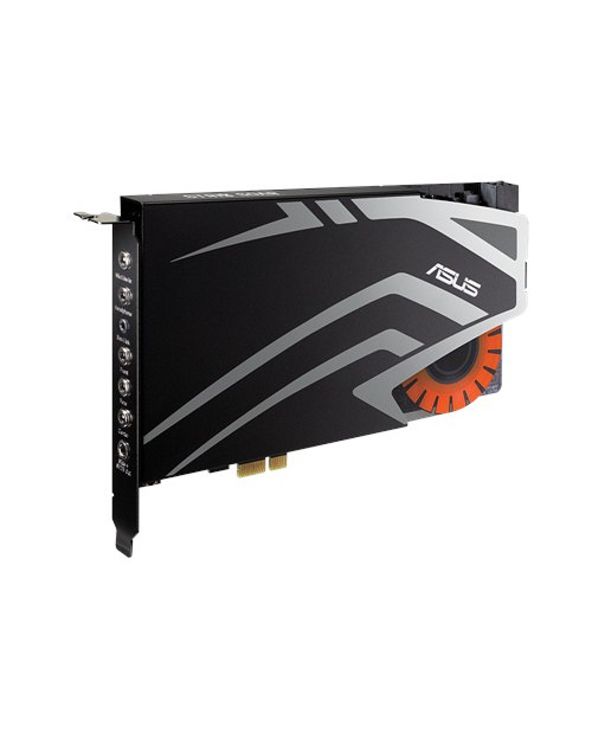 ASUS STRIX SOAR Interne 7.1 canaux PCI-E