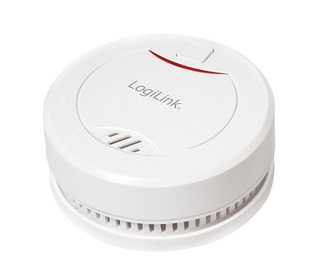 LogiLink SC0010 détecteur de fumée Détecteur à réflexion photoélectrique Sans fil