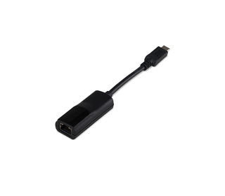 Acer NP.CAB1A.017 adaptateur et connecteur de câbles USB RJ 45 Noir