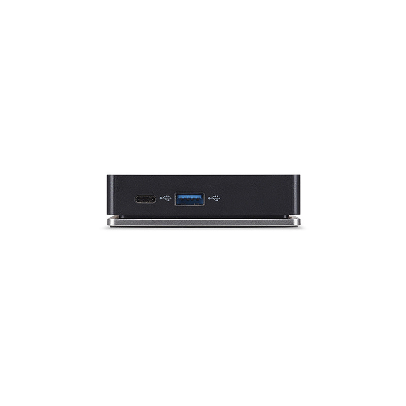 Acer USB Type-C Dock II – Dockingstation Für Notebooks Mit USB 3.0 (3.1 Gen 1)