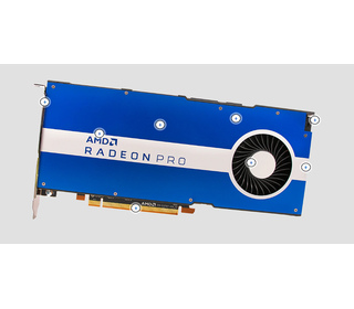 AMD Pro W5500 8 Go GDDR6