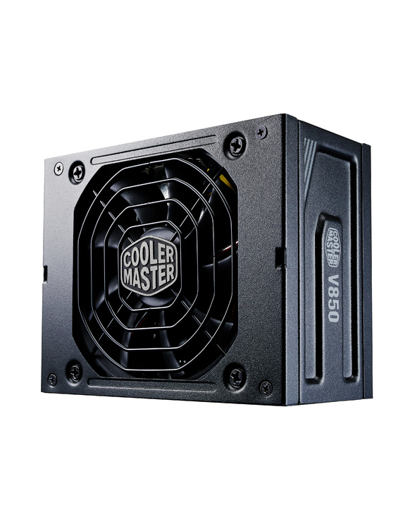 Cooler Master V850 SFX Gold unité d'alimentation d'énergie 850 W 24-pin ATX Noir