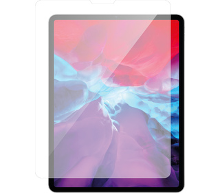 BIG BEN PEGLASSIPAD12.9 protection d'écran Tablette Apple 1 pièce(s)