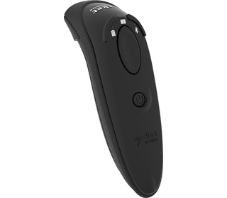 Socket Mobile DuraScan D750 Lecteur de code barre portable 1D/2D LED Noir