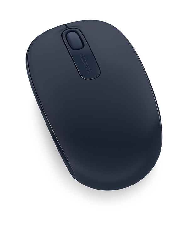 Microsoft Wireless Mobile Mouse 1850 souris Ambidextre RF sans fil