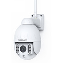 Foscam SD2 caméra de sécurité Caméra de sécurité IP Intérieure et extérieure Dôme 1920 x 1080 pixels Mur