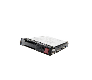 Hewlett Packard Enterprise P19949-B21 disque SSD 2.5" 960 Go SATA TLC