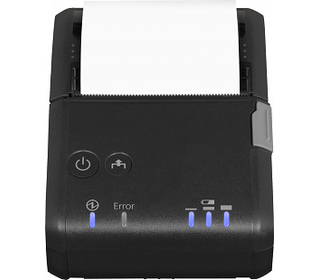 Epson TM-P20 203 x 203 DPI Avec fil &sans fil Thermique Imprimantes POS