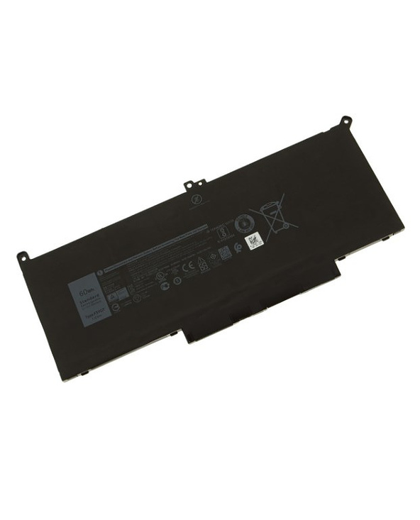 DLH DWXL3796-B057Y2 composant de notebook supplémentaire Batterie