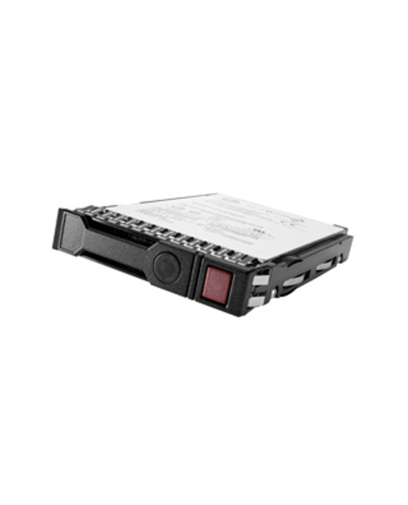 Hewlett Packard Enterprise 872382-B21 disque SSD 2.5" 1600 Go SAS