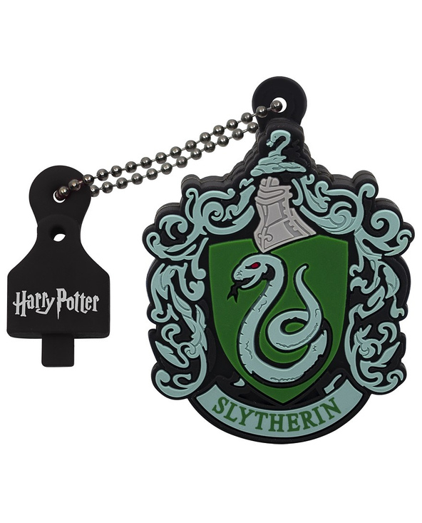 Emtec Harry Potter Collector Slytherin lecteur USB flash 16 Go USB Type-A 2.0 Noir
